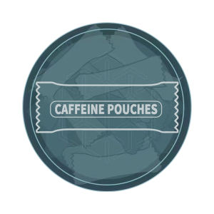 Caffeine Pouches
