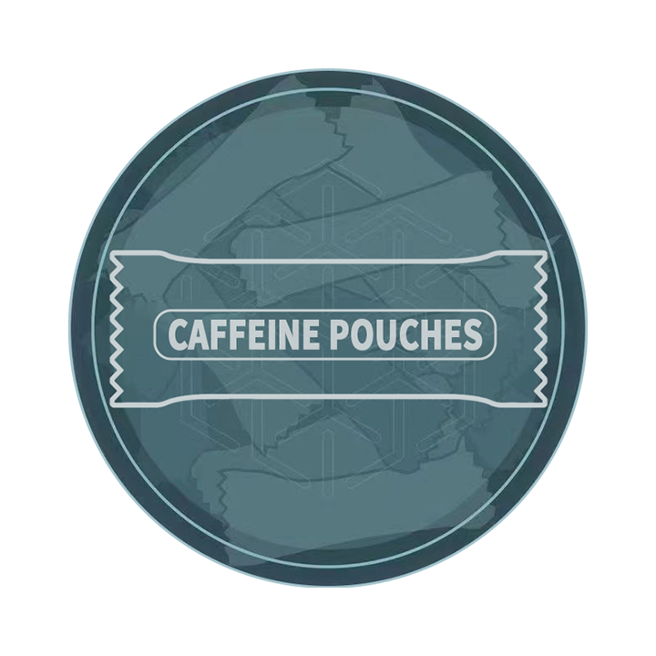 Caffeine Pouches