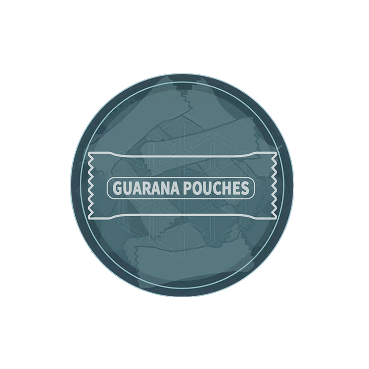 Uses of Guarana Pouches
