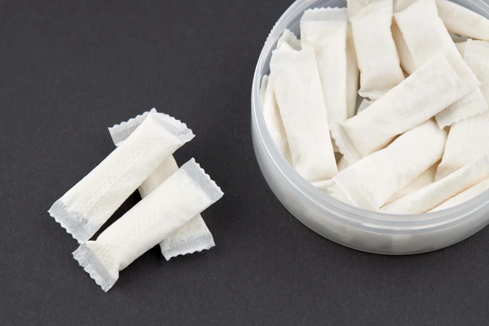 What are the best nicotine pouches?