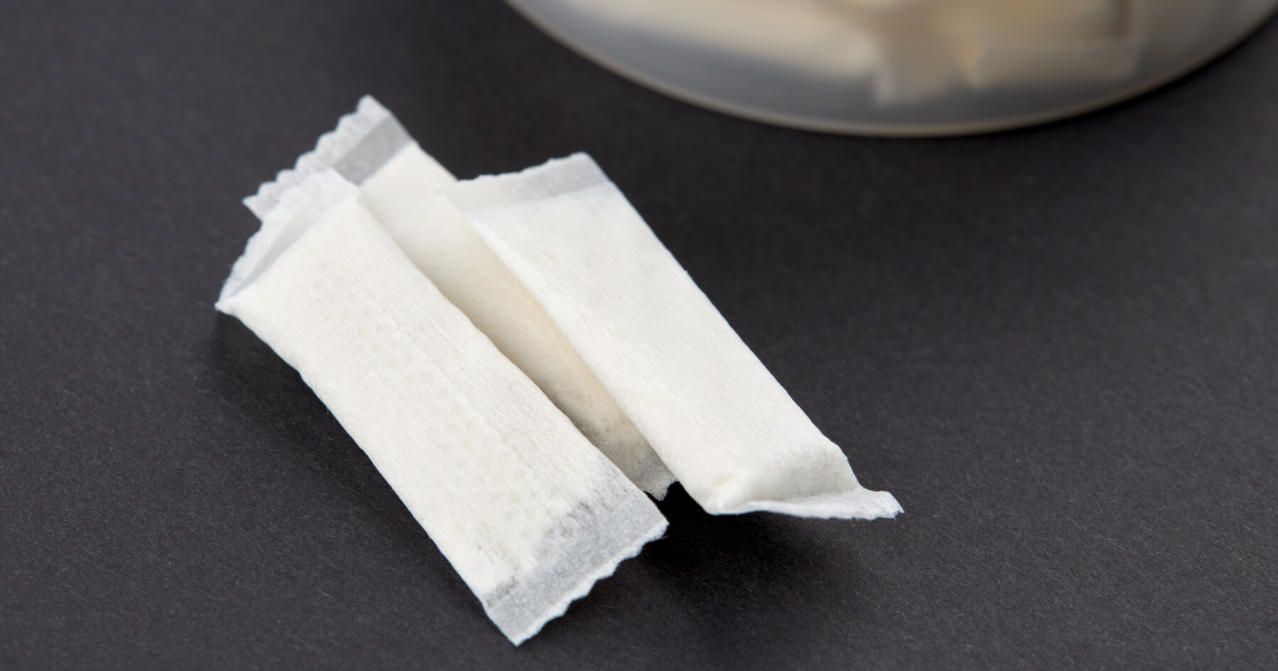How do tobacco free nicotine pouches work?