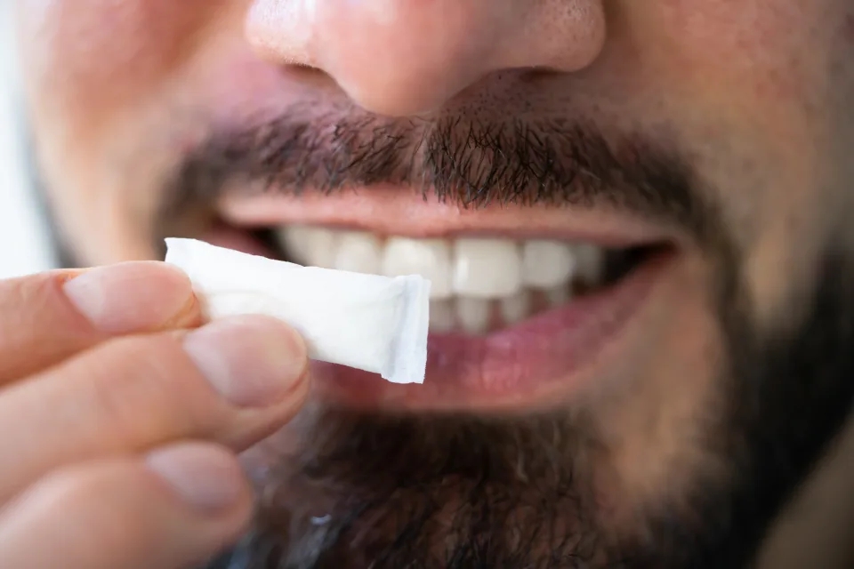 Staying compliant with nicotine pouch regulations