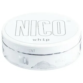 Comparison of pouches with traditional nicotine replacement products
