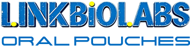 White Label Oral Pouches Contract Manufacturing | Chongqing Linkbiolabs Biotechnology Co., Ltd.