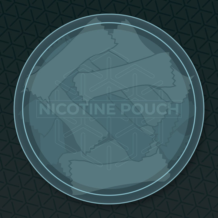 What are the benefits of nicotine pouches?