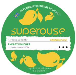 How Do Energy Pouches Work?插图