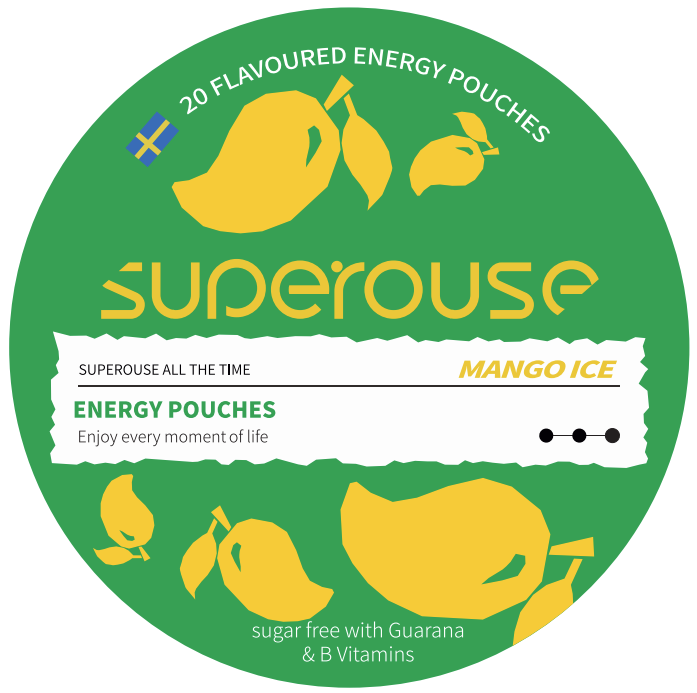 How Do Energy Pouches Work?