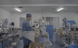 Beijing Sciecure Pharmaceutical Co. Ltd.
