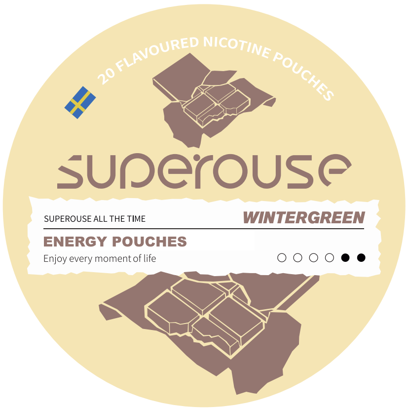 How cost effective are Energy Pouches?