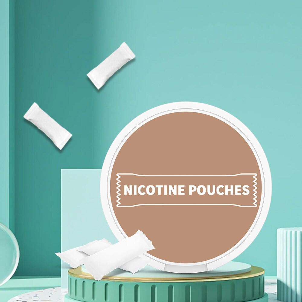 How Nicotine Pouches Work In The Brain