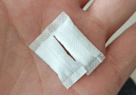 Nicotine Pouches