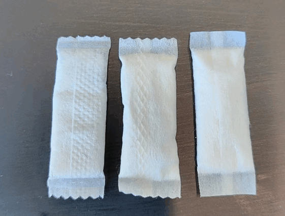 Nicotine Pouches