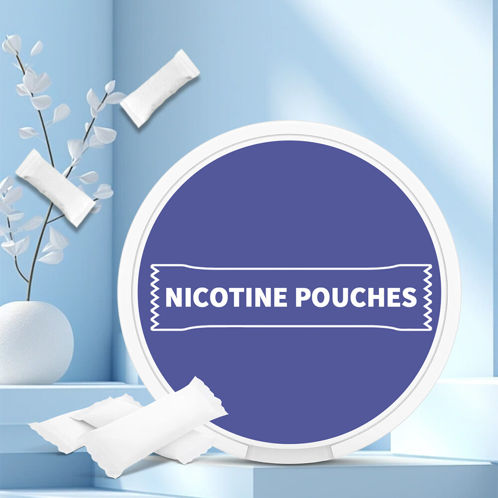 Are Nicotine Pouches a better alternative to smoking?