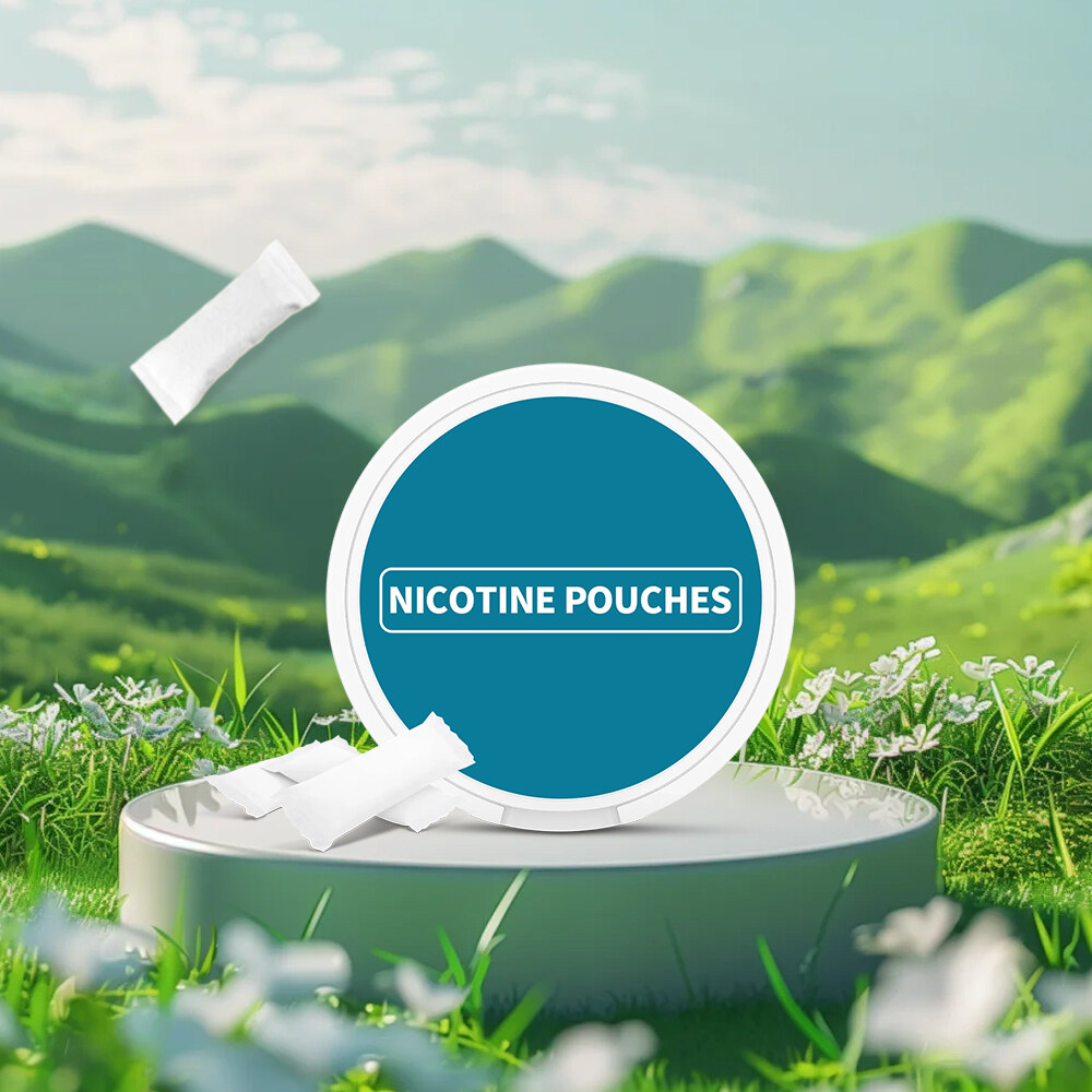 10 Different Types Of Nicotine Pouches