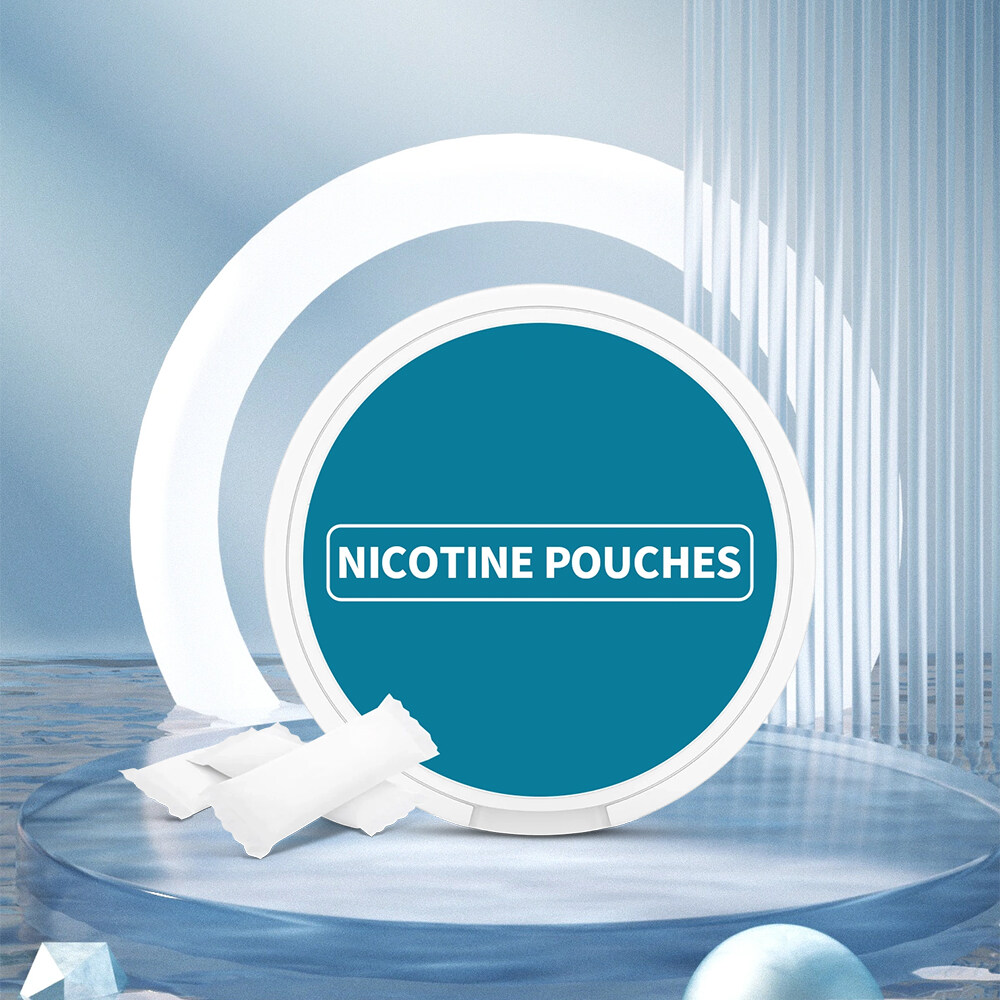 Are Nicotine Pouches Legal?