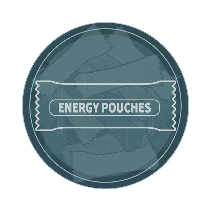 Energy Pouches