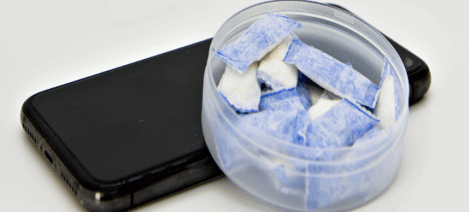 Pouches have a rich history that started with snus. While pouches do not contain tobacco like snus do, they both originated in Sweden and are both popular there. Smoking has declined in Sweden, with partial credit being given to the smoke-free nicotine delivery of snus and nicotine pouches. However, the popularity of flavored nicotine products has extended here to the U.S.