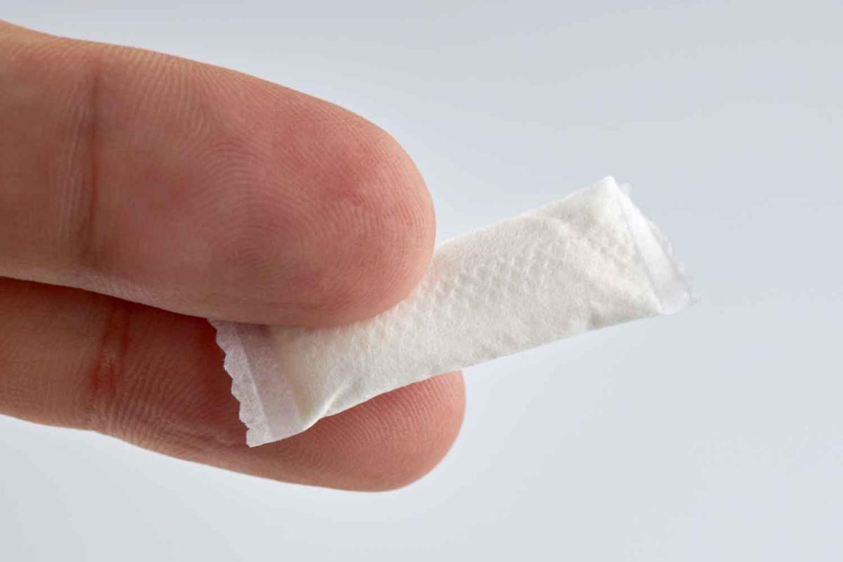 What is a Nicotine Pouches?