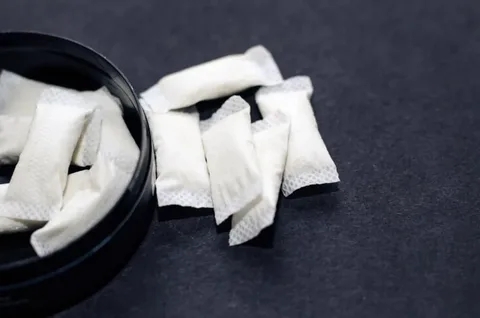 Why Are Nicotine Pouches Getting Popular?