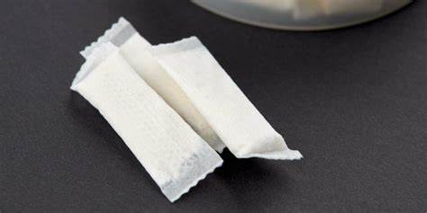 nicotine pouches