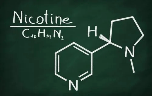 Does Nicotine cause cancer?