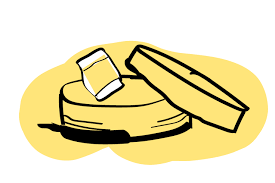 Nicotine pouches
