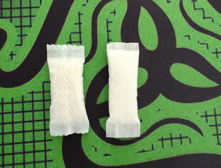 Nicotine Pouches